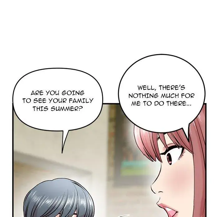 Midnight PC Cafe Episode 4 - Page 63