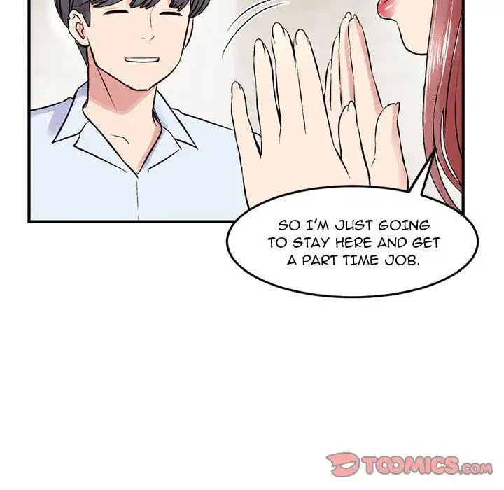 Midnight PC Cafe Episode 4 - Page 64