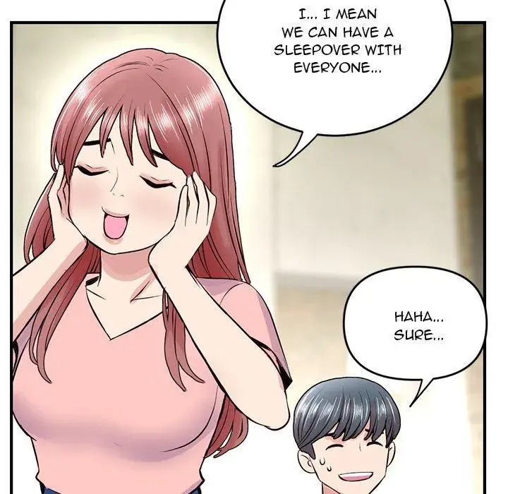Midnight PC Cafe Episode 4 - Page 75