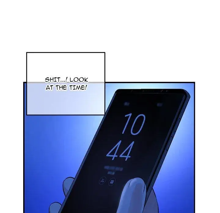 Midnight PC Cafe Episode 4 - Page 92