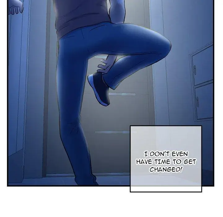 Midnight PC Cafe Episode 4 - Page 95
