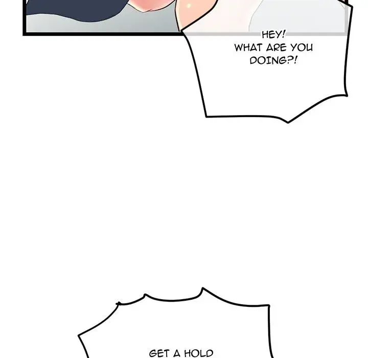 Midnight PC Cafe Episode 41 - Page 136