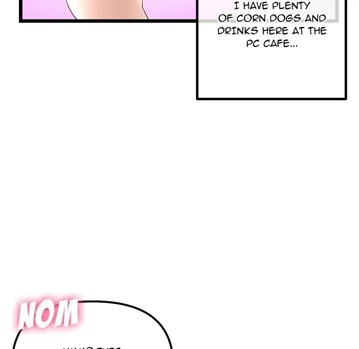 Midnight PC Cafe Episode 41 - Page 41
