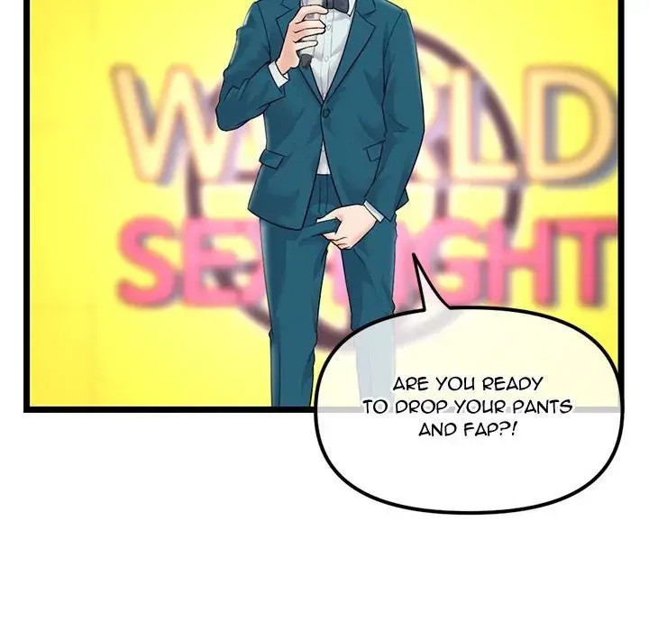 Midnight PC Cafe Episode 45 - Page 35