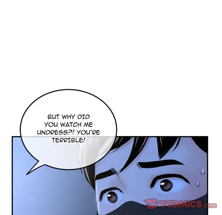 Midnight PC Cafe Episode 49 - Page 63
