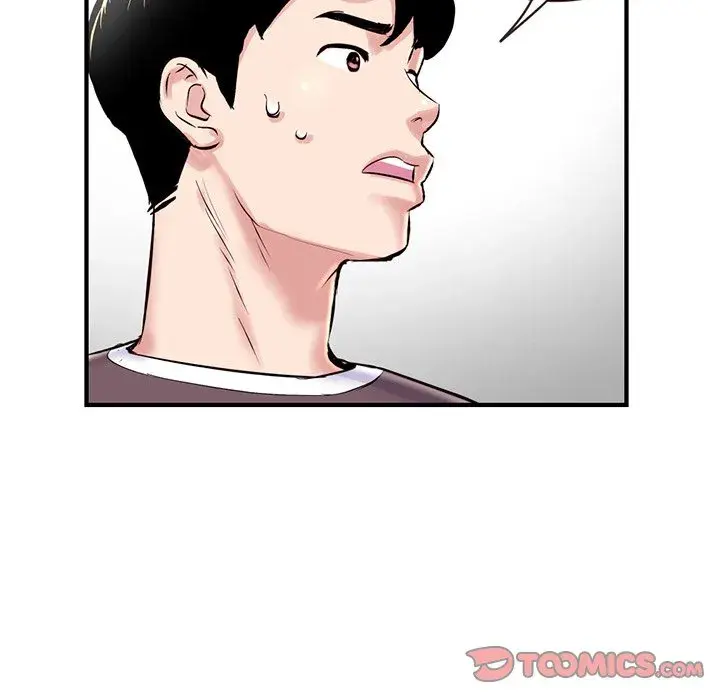 Midnight PC Cafe Episode 5 - Page 116