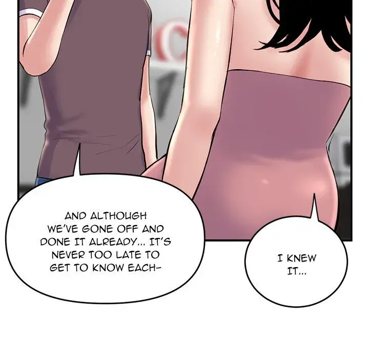 Midnight PC Cafe Episode 5 - Page 27