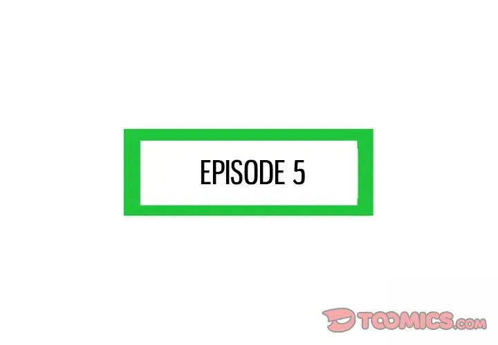 Midnight PC Cafe Episode 5 - Page 4