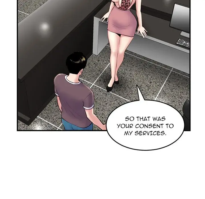 Midnight PC Cafe Episode 5 - Page 41