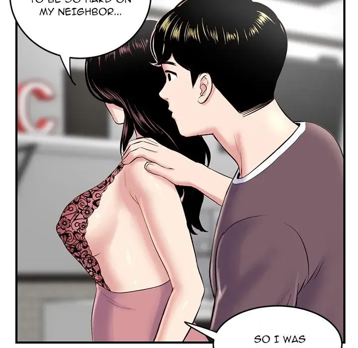Midnight PC Cafe Episode 5 - Page 65