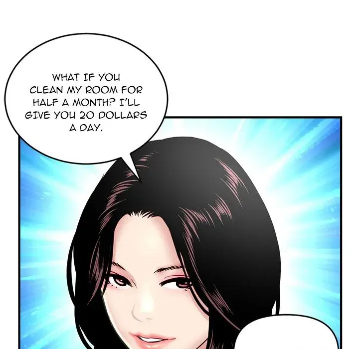 Midnight PC Cafe Episode 5 - Page 67