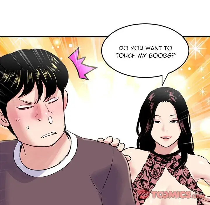 Midnight PC Cafe Episode 5 - Page 84