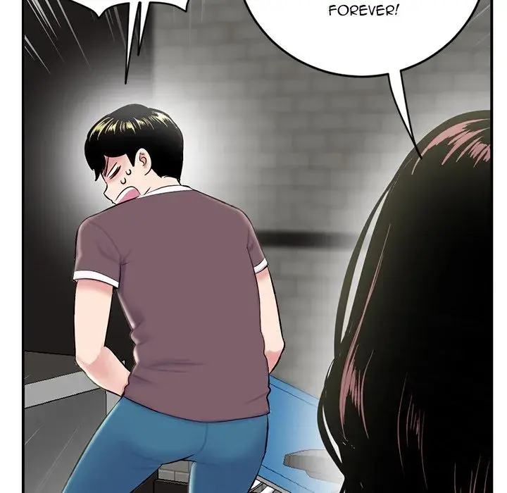 Midnight PC Cafe Episode 5 - Page 9