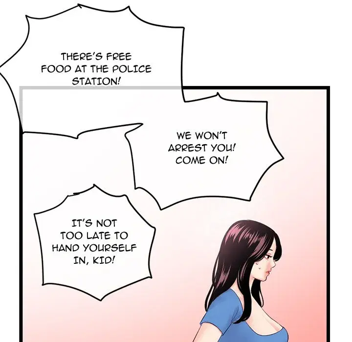 Midnight PC Cafe Episode 53 - Page 136