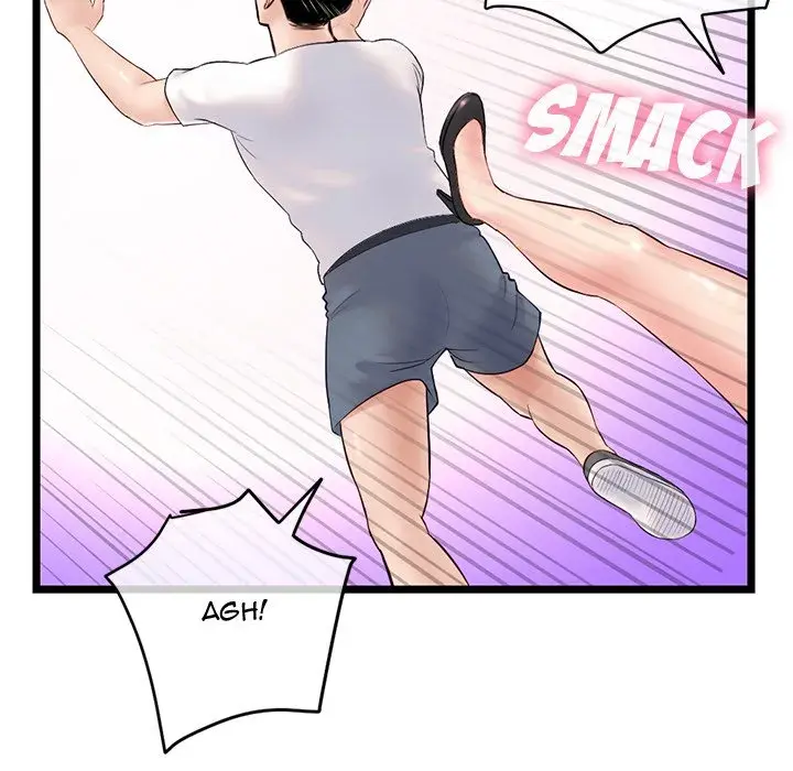 Midnight PC Cafe Episode 53 - Page 71