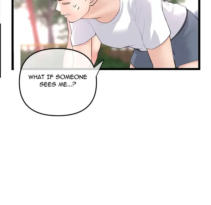 Midnight PC Cafe Episode 53 - Page 96