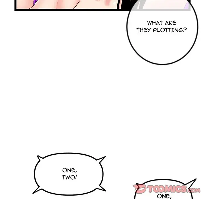 Midnight PC Cafe Episode 55 - Page 30