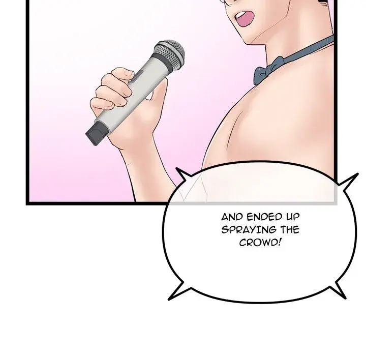 Midnight PC Cafe Episode 56 - Page 83