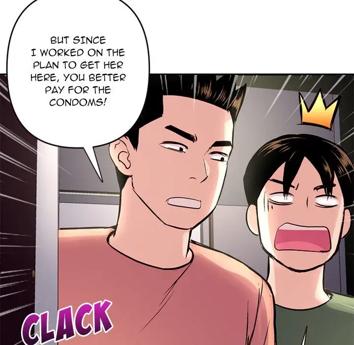 Midnight PC Cafe Episode 6 - Page 131