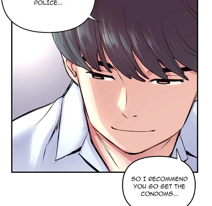 Midnight PC Cafe Episode 6 - Page 149