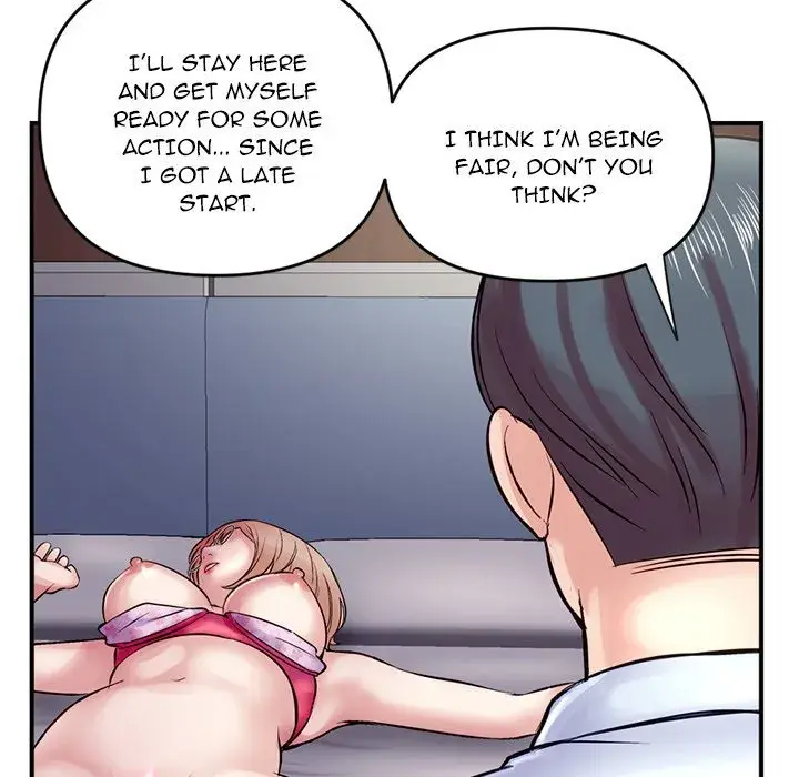 Midnight PC Cafe Episode 6 - Page 151
