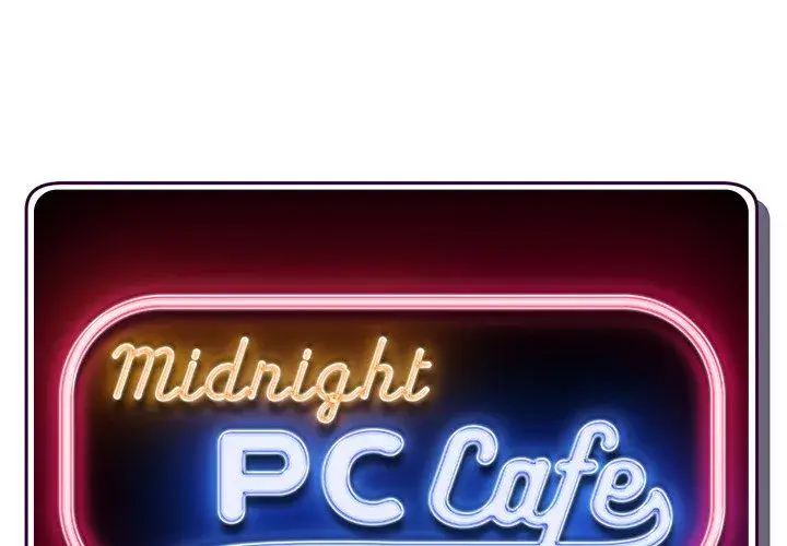 Midnight PC Cafe Episode 6 - Page 2