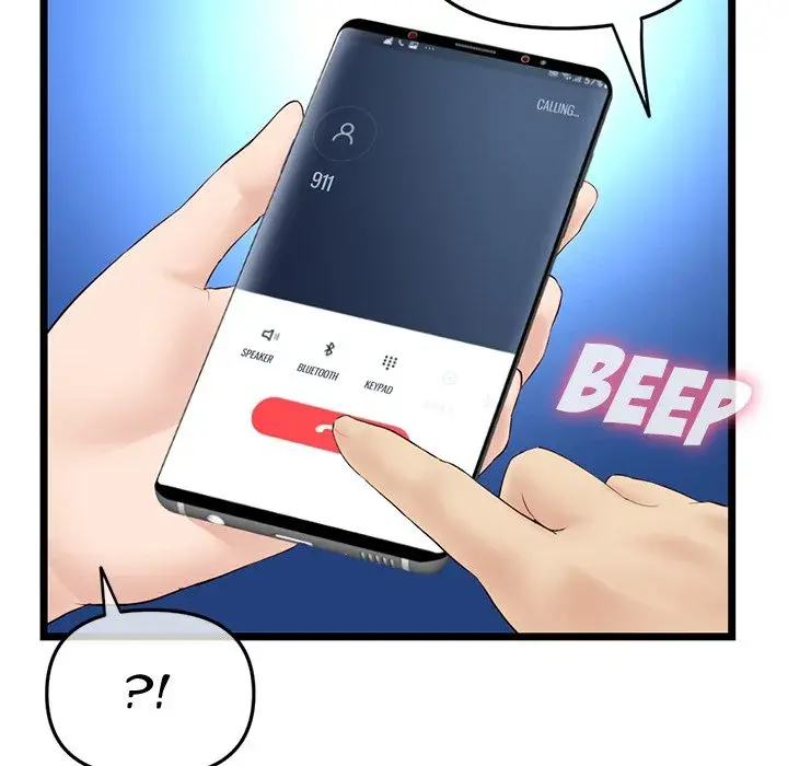 Midnight PC Cafe Episode 60 - Page 121