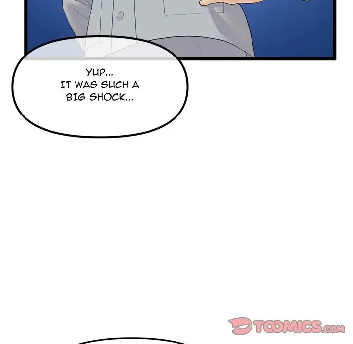 Midnight PC Cafe Episode 60 - Page 136