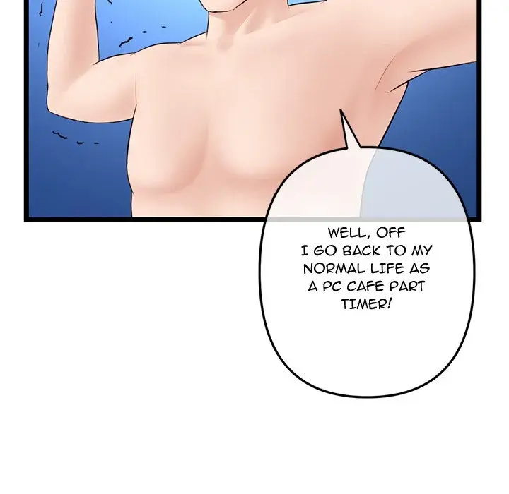 Midnight PC Cafe Episode 60 - Page 162