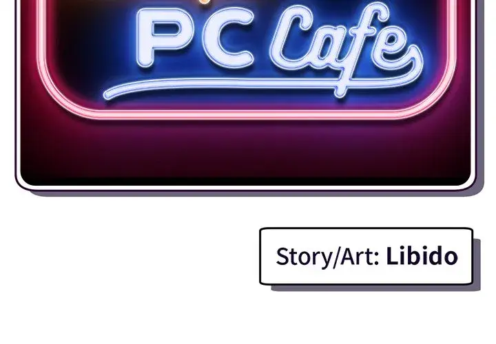 Midnight PC Cafe Episode 60 - Page 3
