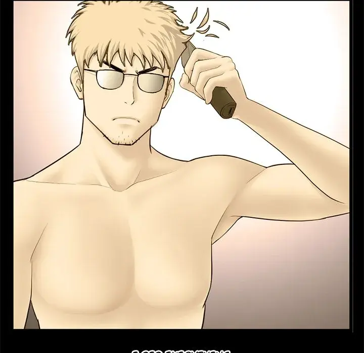 Midnight PC Cafe Episode 60 - Page 32