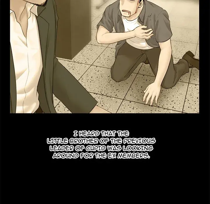 Midnight PC Cafe Episode 60 - Page 49