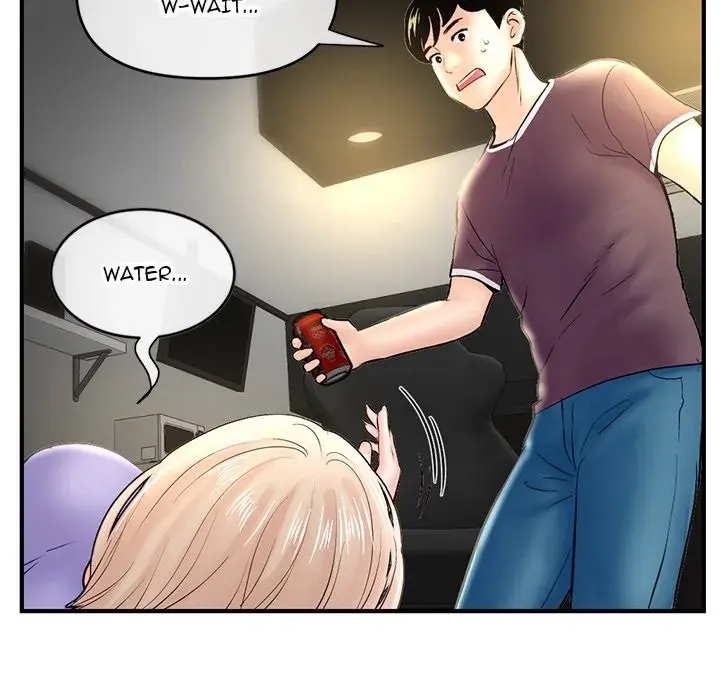 Midnight PC Cafe Episode 7 - Page 103
