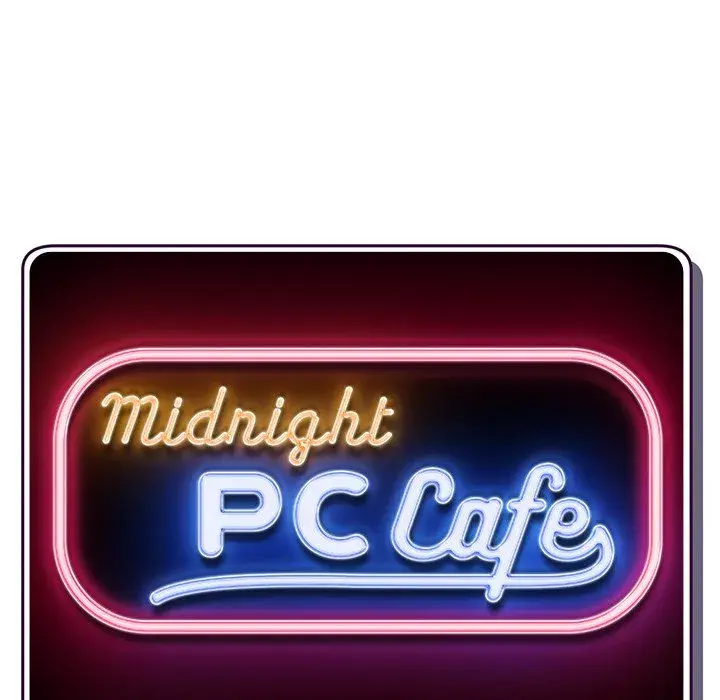 Midnight PC Cafe Episode 7 - Page 11