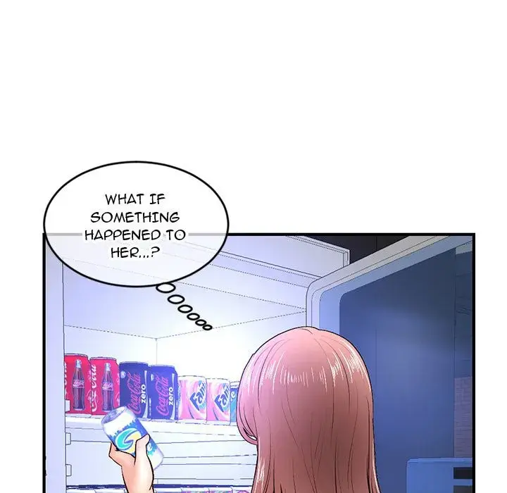 Midnight PC Cafe Episode 7 - Page 121