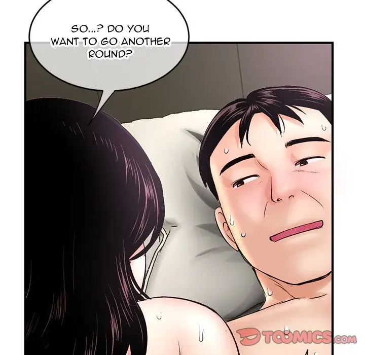 Midnight PC Cafe Episode 7 - Page 48