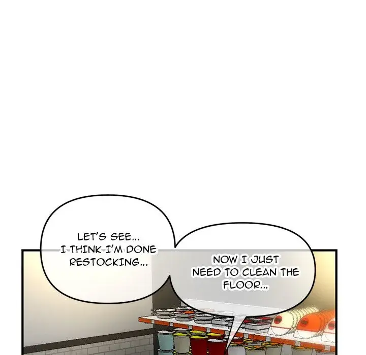 Midnight PC Cafe Episode 7 - Page 61
