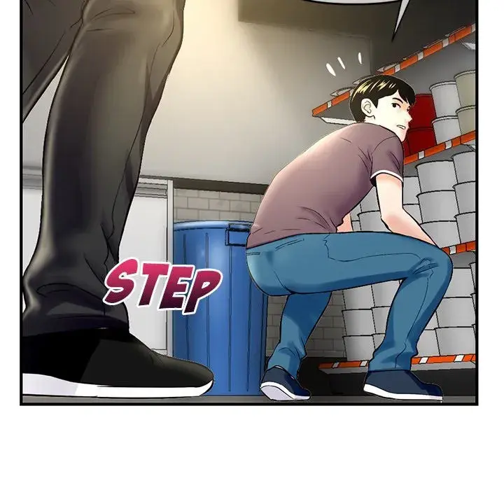 Midnight PC Cafe Episode 7 - Page 64