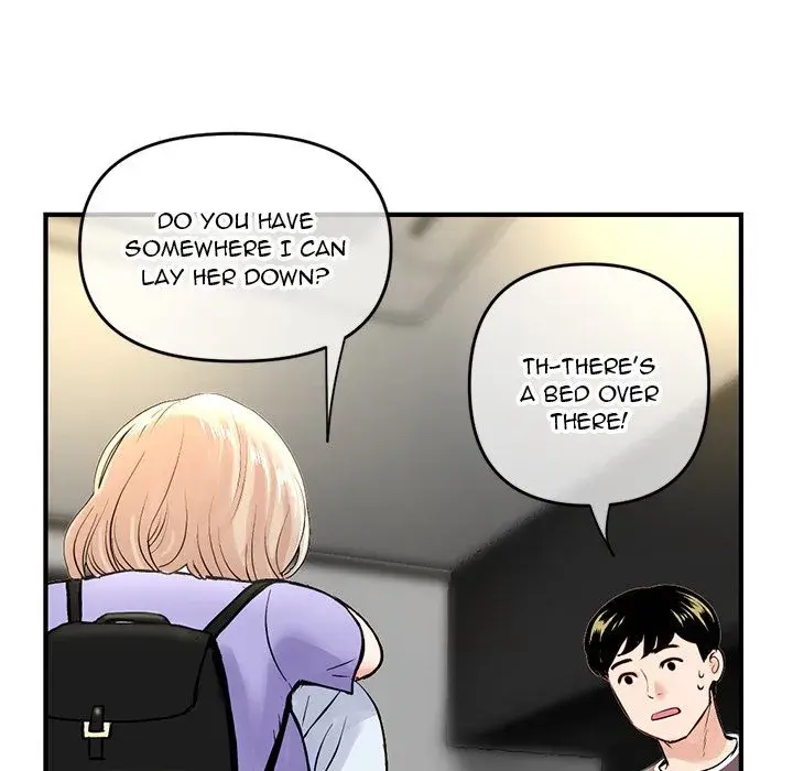 Midnight PC Cafe Episode 7 - Page 68