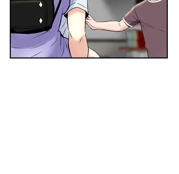 Midnight PC Cafe Episode 7 - Page 69
