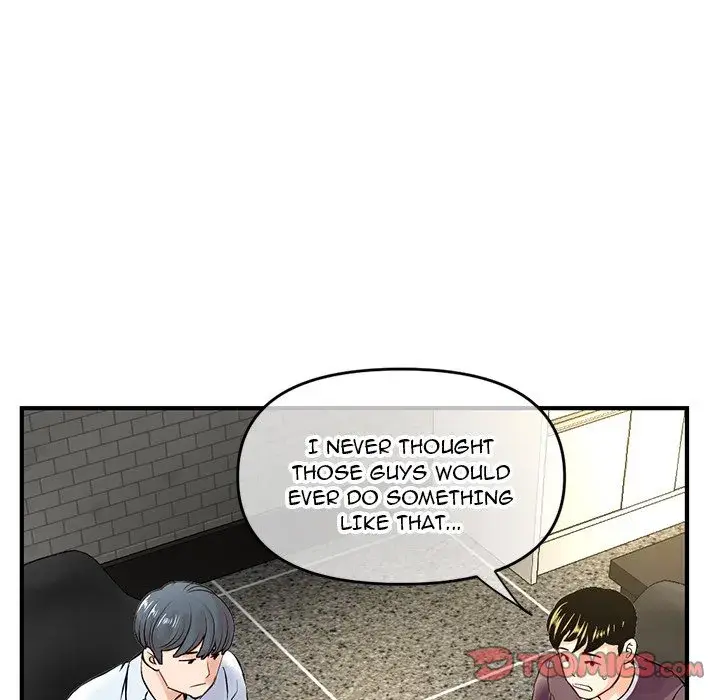 Midnight PC Cafe Episode 7 - Page 84