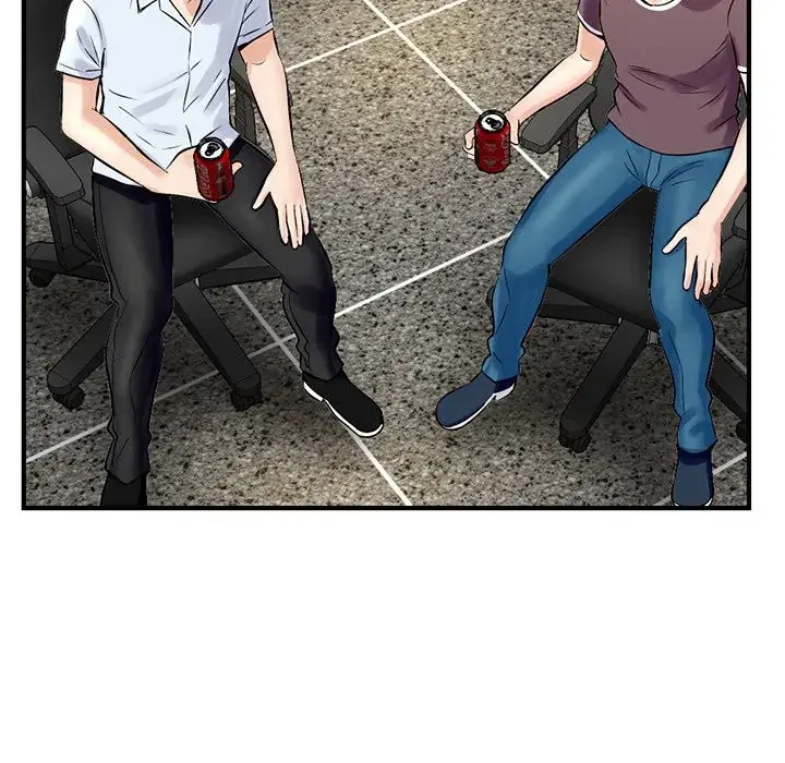 Midnight PC Cafe Episode 7 - Page 85