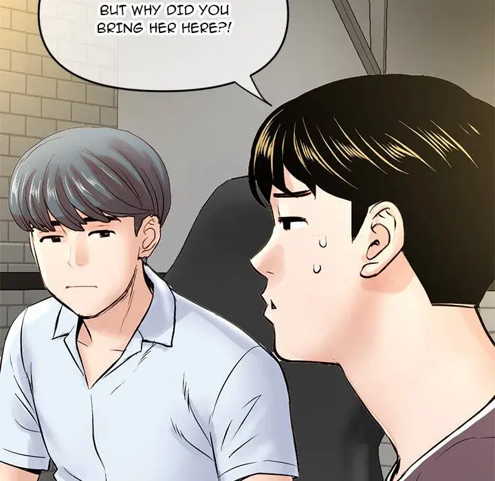 Midnight PC Cafe Episode 7 - Page 87