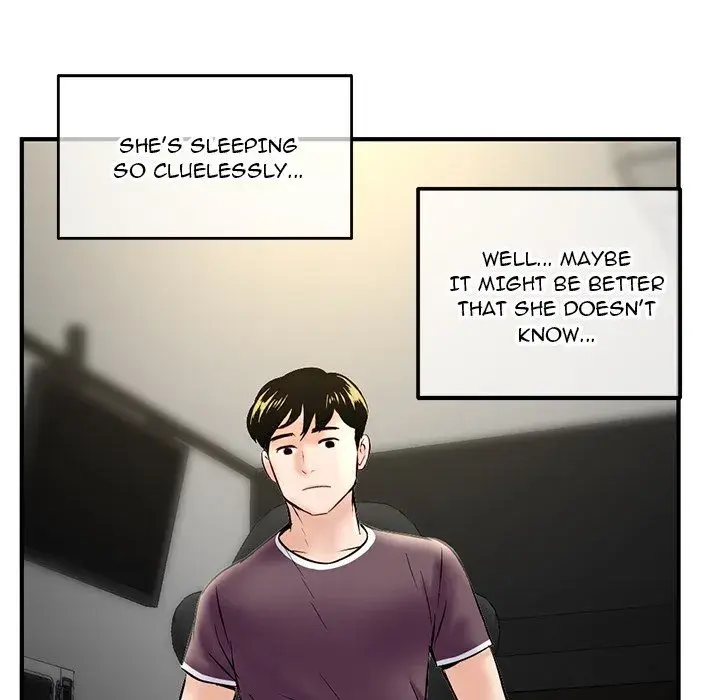 Midnight PC Cafe Episode 7 - Page 96