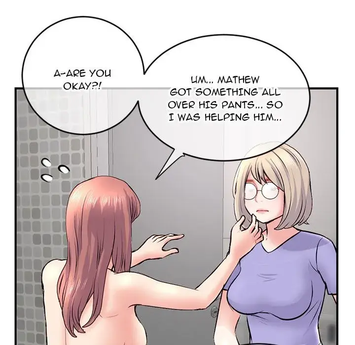 Midnight PC Cafe Episode 8 - Page 148