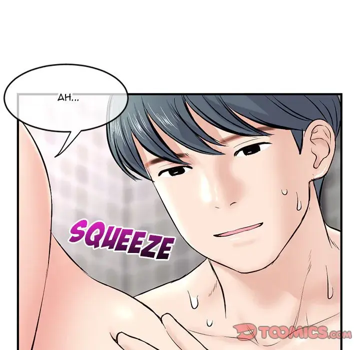 Midnight PC Cafe Episode 8 - Page 30