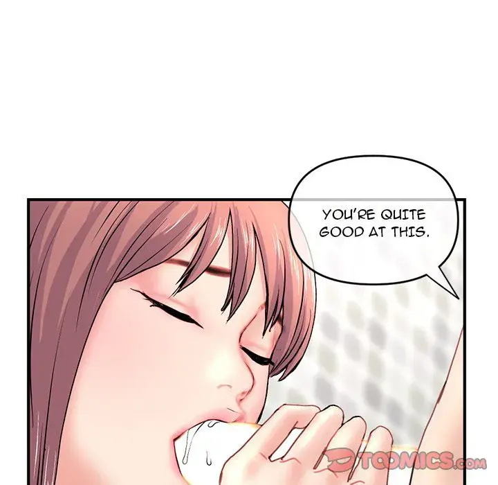Midnight PC Cafe Episode 8 - Page 57