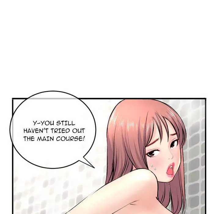 Midnight PC Cafe Episode 8 - Page 72