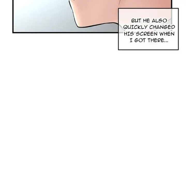 Midnight PC Cafe Episode 9 - Page 127