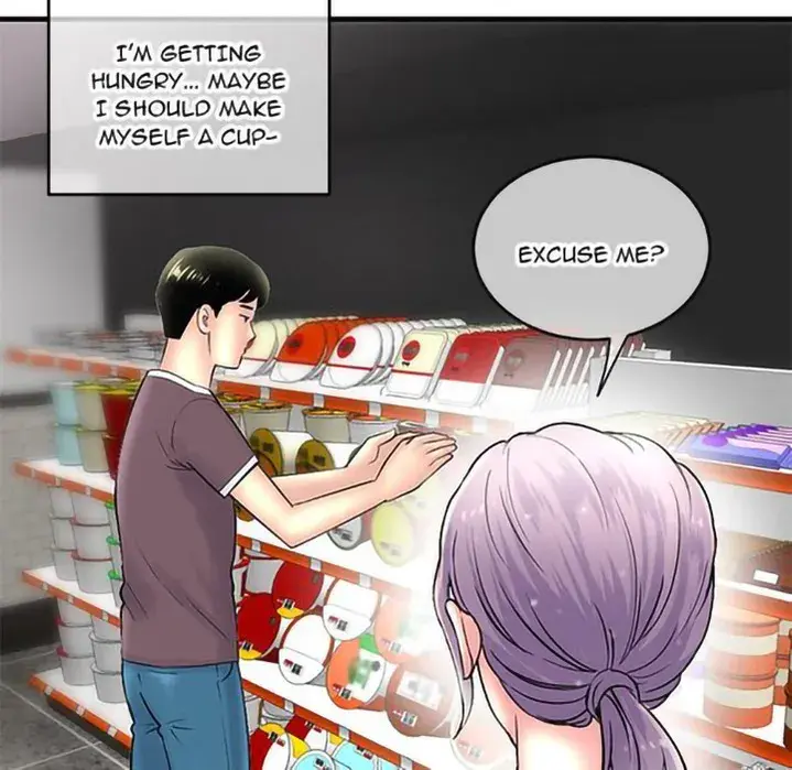 Midnight PC Cafe Episode 9 - Page 137